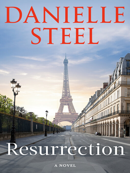 Title details for Resurrection by Danielle Steel - Wait list